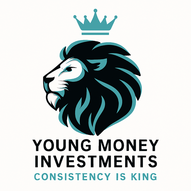 YMI logo