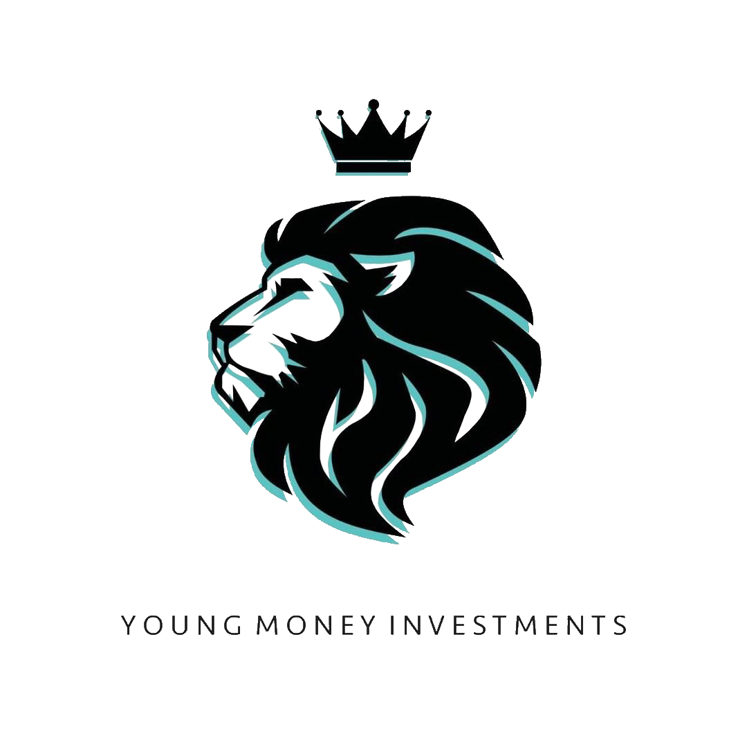 Young Money Investments full logo